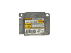 Ohjausyksikön moduuli 96484978 KF 897003 KDAC Daewoo Chevrolet