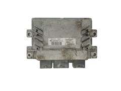 Ohjausyksikkö S120200113A 8200774747 8200700695 Renault 45992