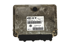 Ohjausyksikkö 036906014AM IAW4CV.V6 VW Magneti Marelli 19099