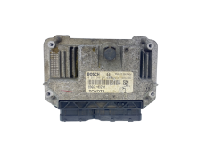 Ohjausyksikkö 89661-0D270 0261208841 Toyota Bosch 62328