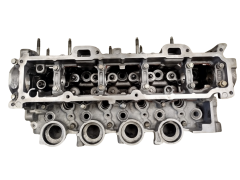 Sylinterikansi Citroen Peugeot Ford 9636896880 0200CN 1.4 HDI 3