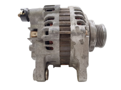 Laturi Renault 8200120286 A002TB6481 DRA4099 110A 1.5 DCI Delco