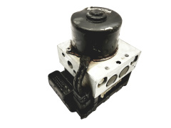 Abs-pumppu VW Seat Skoda 6X0614117 6X0907379B Ate 46539