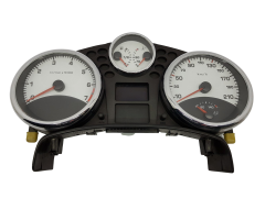 Kierroslukumittari Peugeot 207 9662904080 A2C53190333 23660