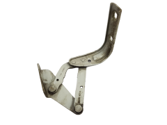 Konepellin Sarana Vasen 7700352478 Renault Master 2 352478 11568