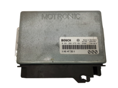 Moottorin Ohjausyksikkö Alfa Romeo 00464475060 0261204479 Bosch