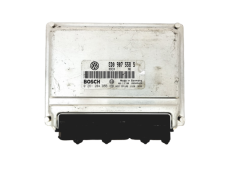 Ohjausyksikkö 8D0907558S 0261204959 VW Bosch 18791