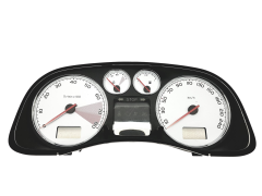 Kierroslukumittari Peugeot 307 9661323080 E01 29709