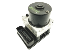 Abs-pumppu VW Audi Skoda 1J0614117E 1C0907379C Ate 45613