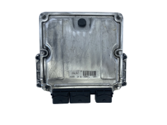 Ohjausyksikkö 9646774280 0281010996 28FM0000 PSA Bosch 49099