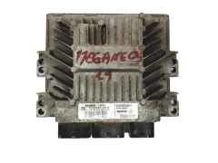 Ohjausyksikkö S122326109A 8200565863 8200592611 Renault Siemens 27080