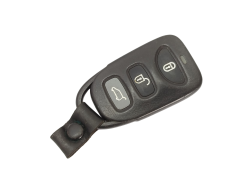Avain vaatii koodausta KIA Sorento HM-T018
