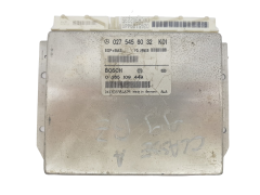 Ohjausyksikkö ESP Mercedes 0275456032 0265109449 Bosch