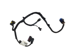 Johdinsarja Uusi Alkuperäinen 242590730R JS3 Dacia Sandero 2
