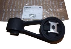 Moottorin Kiinnike Tee Citroen Peugeot 594727 180669 1806.69 Hutchinson