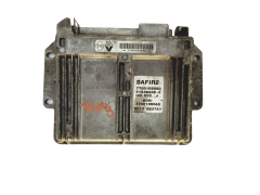 Ohjausyksikkö 7700109050 7700105560 21649448-2 Renault Sagem 25948