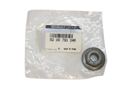 Mutteri Renault 8200793248 Alkuperäinen