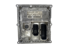 Ohjausyksikkö Smart 0003107V006 0261205004 Bosch 50447