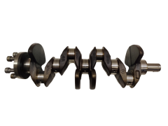 Kampiakseli 2757R 122018899R Renault 1.2 TCE H5F