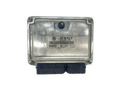 Ohjausyksikkö 038906012BT 0281010229 Seat VW Bosch 62734
