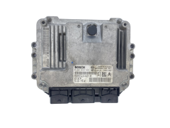 Ohjausyksikkö PSA 0281012529 9663475880 9657699480 Bosch 63275