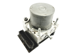 Abs-pumppu PSA C4 307 9649988280 0265800395 Bosch 43253