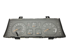 Nopeusmittari Renault Clio 1 19351601 19351698 44719