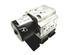 Abs-pumppu Saab 9-3 54084681E 12789522 TRW GM 38458