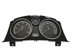 Kierroslukumittari Opel Astra H 13142790TF 31267
