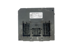 Ohjausyksikkö 5Q0937086AJ F005V01738 VW Skoda Bosch