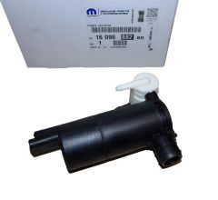 Pesupumppu Uusi Alkuperäinen 1609688280 Citroen Peugeot