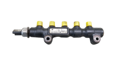 Polttoaineruisku 1570G2 9654592680 9658227880 1.4 1.6 HDI TDCI Ford PSA Polttoaineruisku 1570G2 9654592680 9658227880 1.4 1.6 HDI TDCI Ford PSA