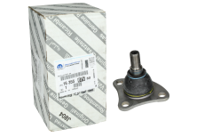 Pallonivel Alkuperäinen 1635507580 Citroen Peugeot