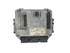 Ohjausyksikkö 0281012620 9663944680 9659614980 PSA Bosch 63411