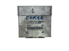 Ohjausyksikkö 16204749 D95011 BPDC Opel Delco GM 51819
