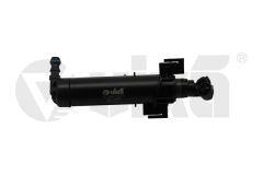 Ajovalopesuri Oikea 8T0955102B 99551797301 Audi A5 Vika