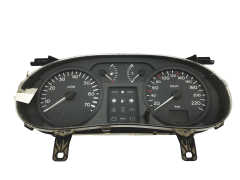 Kierroslukumittari Renault Clio 2 8200059763 59486