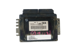 Ohjausyksikkö 96435559 5WY1E07D Chevrolet Kemsco 37569