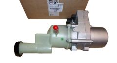 Ohjaustehostimen Pumppu Alkuperäinen 1680894980 Citroen Peugeot Ohjaustehostimen Pumppu Alkuperäinen 1680894980 Citroen Peugeot