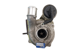 Turboahdin 7701476891 54359700011 507852H301868 1.5dCi Renault 59