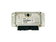 Ohjausyksikkö 89661-0H020 0261208702 Toyota Bosch 33040