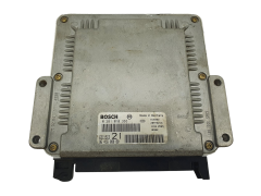 Ohjausyksikkö 0281010363 9641608080 28FM0213 PSA Bosch 68306