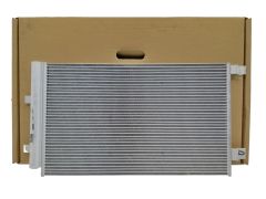 Ilmastointikondensaattori Tee Renault AC1166000P 921004575R Mahle