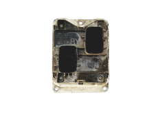 Ohjausyksikkö 90532609RY 0261204058 Opel Bosch 28332