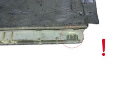 Ohjausyksikkö ESP Mercedes 0275456032 K01 0265109449 Bosch 49535