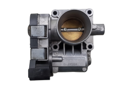 Kaasuläpän venttiili 5519278 44SMF10 Fiat Lancia FPT 1229