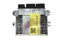 Ohjausyksikkö 237107379R 237105111R Renault 29029