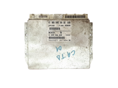 Ohjausyksikkö ESP 1685450832 0265109606 Mercedes Bosch 25326