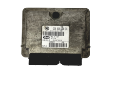 Ohjausyksikkö 036906034DG IAW4MV.DG Seat VW Magneti Marelli 17229