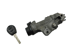 Virtalukko VW Polo Passat Fox 4B0905851N 4B0905849 1451